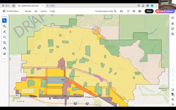 Bountiful council reviews draft 'Bountiful by Design,' signals changes on neighborhood nodes and transportation
