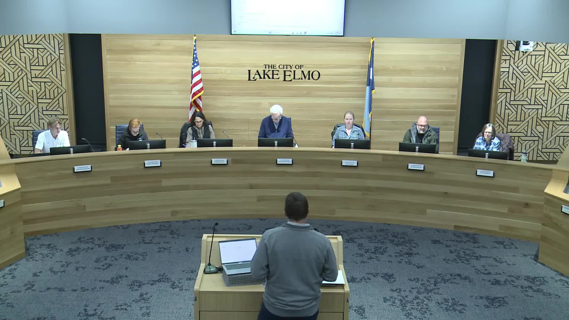 Lake Elmo parks commission recommends reservation-policy changes, including court limits and higher shelter deposits