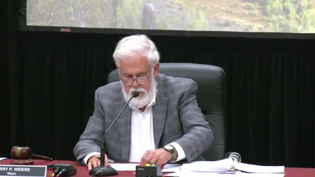 Glendale City Council approves minutes and names appointees to IDA, parks commission