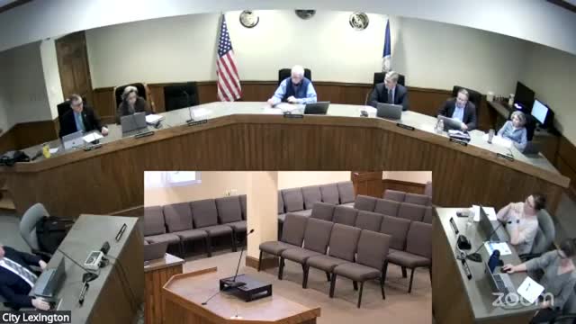 Chamber of Commerce reports membership growth, internships and housing symposium follow‑ups