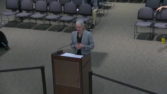 Nixa finance director presents structurally balanced $2026 operating and capital budget with $50M+ in projects