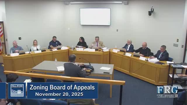 Developer asks to table 6‑unit East Main project after board raises zoning changes