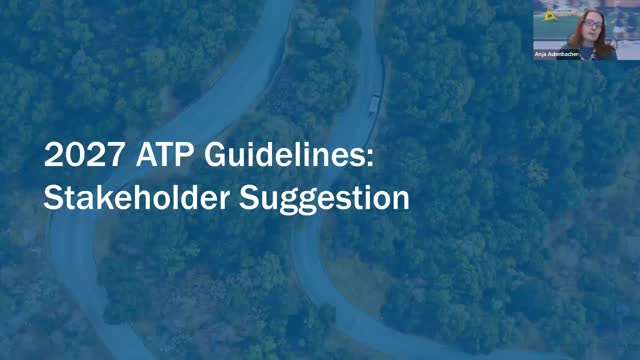CTC staff propose mid‑cycle fund estimate to redistribute ATP savings; stakeholders urge clarity on implementation