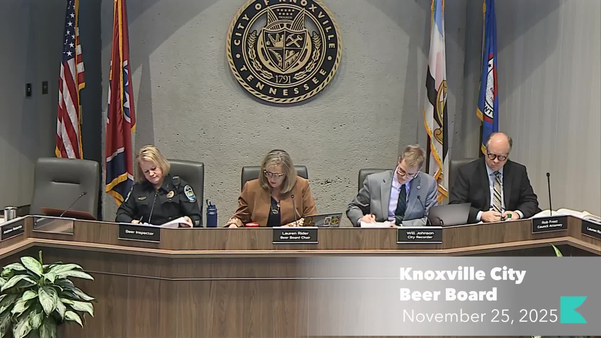 Buckethead Tavern sent to administrative hearing after two underage-sale citations