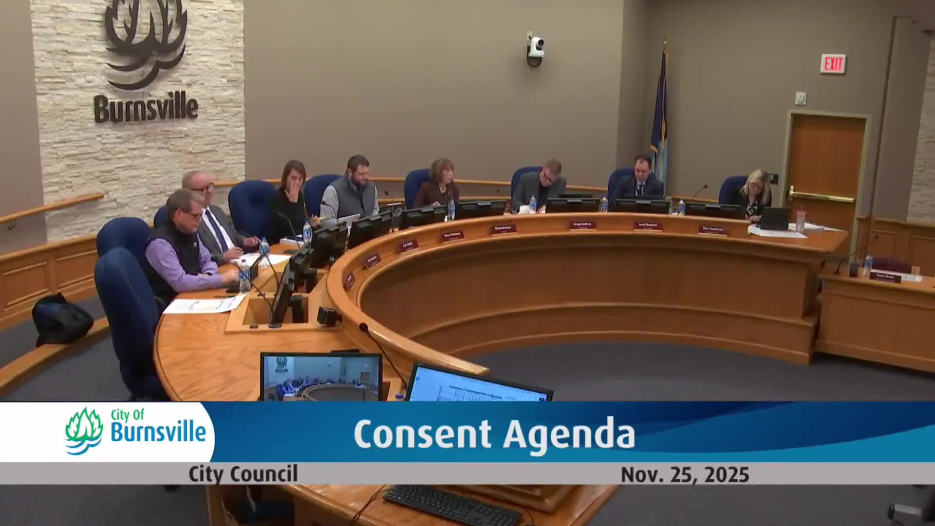 Burnsville council approves land-use permits for ‘Big Hits at the Gateway’ after heated debate over landfill contamination