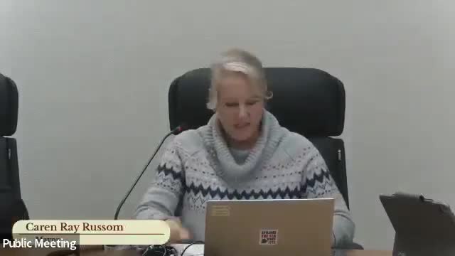 Arroyo Grande highlights FlashVote results, website refresh and holiday outreach