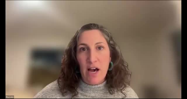 Portland policy committee tables proposed changes to public-comment policy after questions from counsel and board members