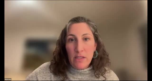 Policy committee discusses GBEB staff-conduct draft; no vote taken