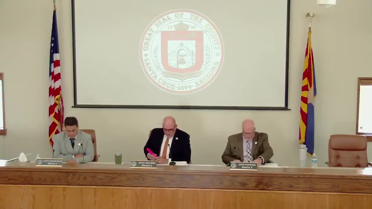 Santa Cruz County supervisors unanimously ratify legal action tied to Gutfar embezzlement