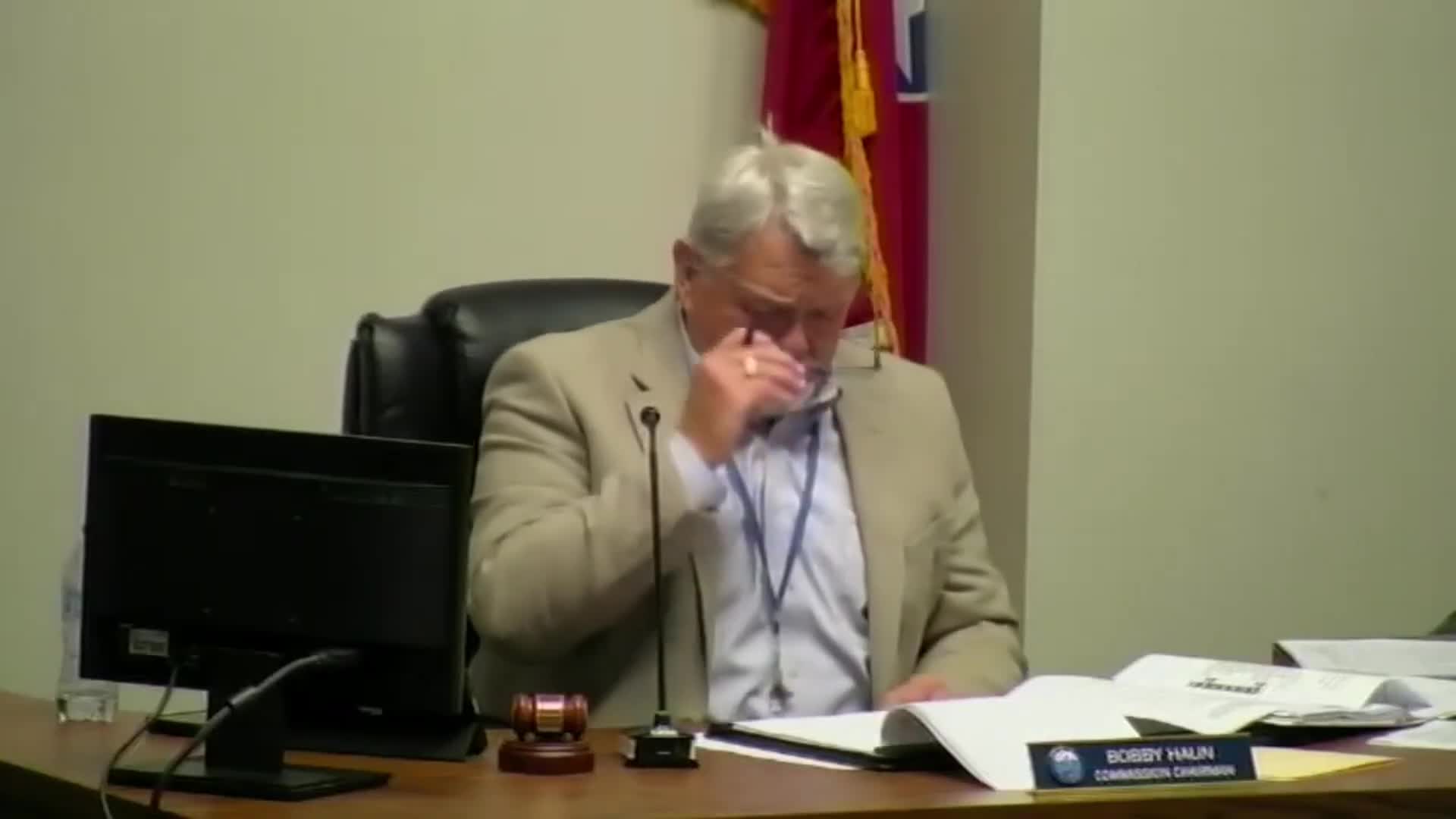 Hamblen County approves multiple budget amendments and backs joint TDOT planning grant with Morristown