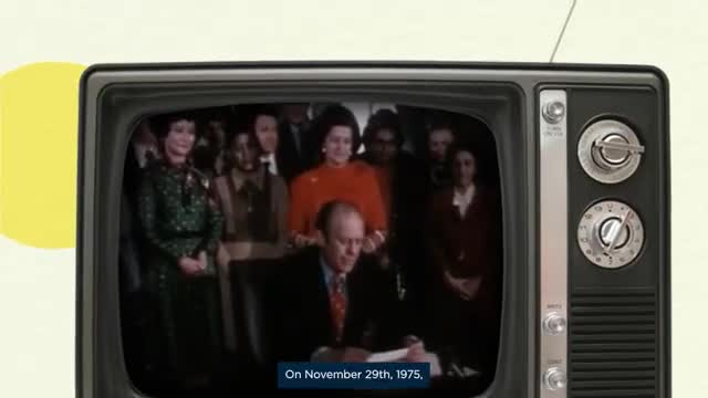 Speakers trace IDEA’s evolution from 1975 EHA to 2004 reauthorization