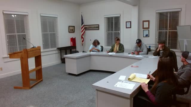 Parks commission weighs fee increases, staffing cuts and special‑event permits