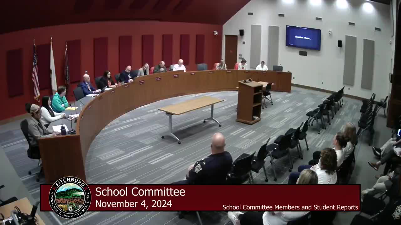 Officials, police and staff praised after stabbing response at Goodrich Academy