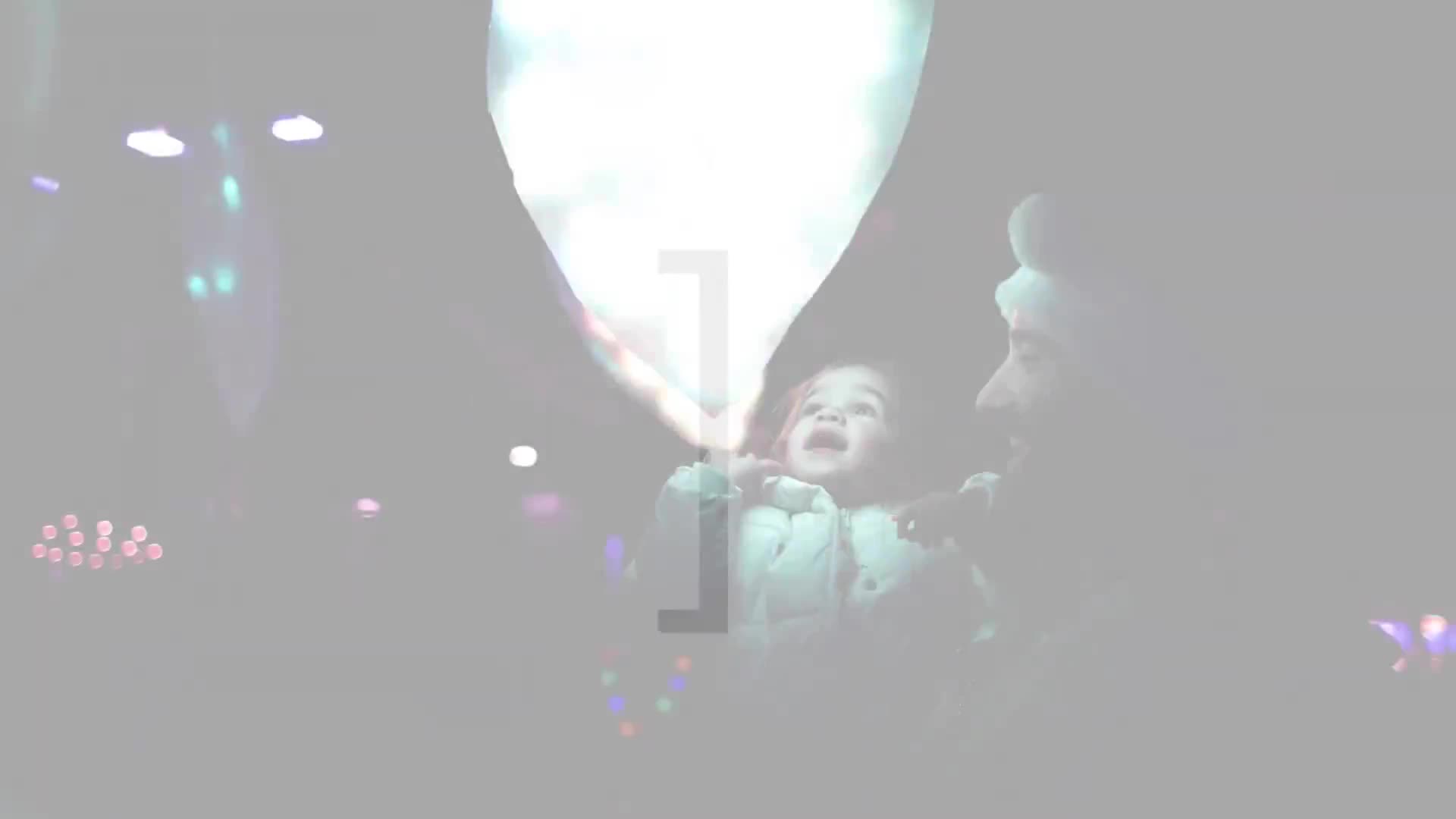 Redmond Lights returns Dec. 6 with illuminated installations at Downtown Park