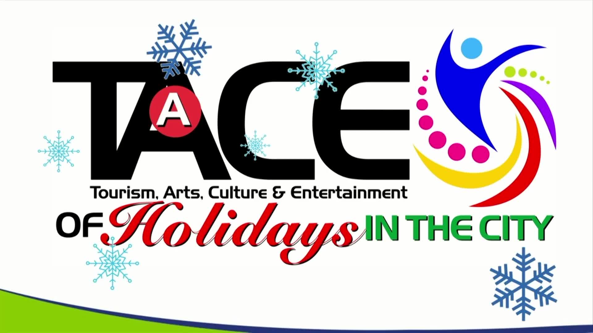 Norfolk previews holiday season: parades, light shows, WinterFest and family events