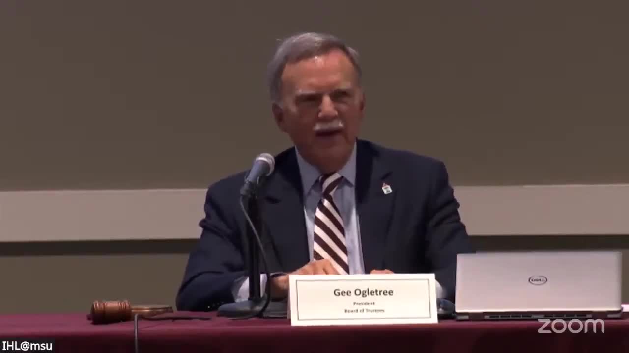 IHL board approves program additions, contracts, construction and bond authorization across campuses