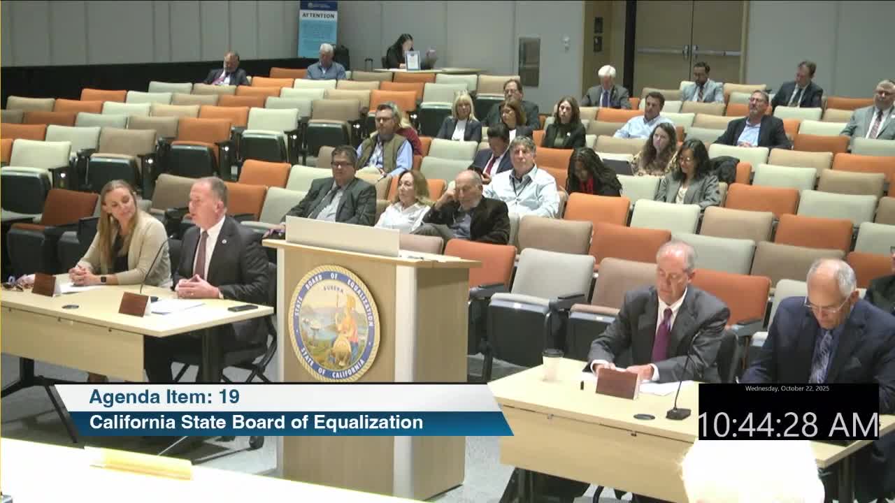 Assessors urge fix to Prop 19’s intergenerational-transfer rules; warn fiscal and political barriers