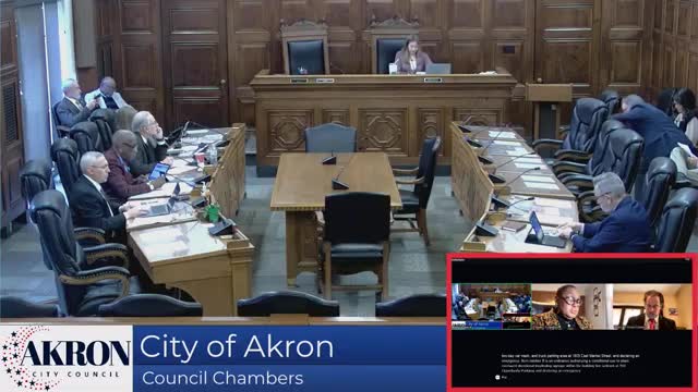 Planning committee agrees to reopen DRK Partners conditional-use petition for revised parking plan