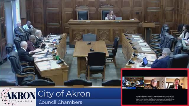 Committee places TIF ordinances for 159 South Main and Bowery on consent; staff says developments now on tax rolls