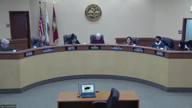 Greenfield staff outline $22 million recreation center plan, seek additional grants to fill funding gap