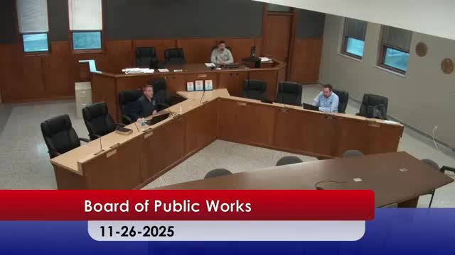 Logansport board approves $704,242 in claims, event contracts and mutual-aid agreements
