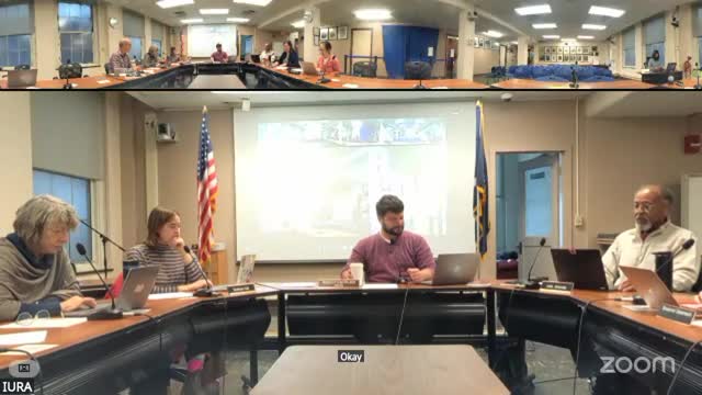 IURA committee recommends $85,000 for Cass Park restroom, ranks homeless-services enhancements second