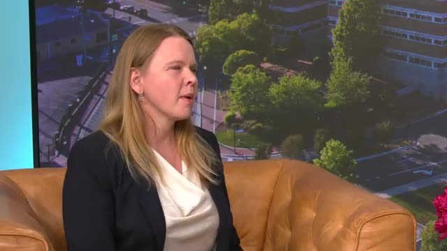 Cobb County solicitor general’s office warns of rising domestic‑violence caseloads and outlines services