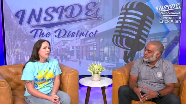 CFR CEO: Most family homelessness in Cobb County is situational; short-term housing and court partnerships help families stabilize