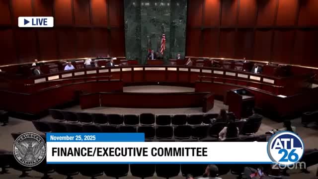 Committee adopts charter changes narrowing uses of affordable-housing trust fund, sets 15% cap for administrative costs