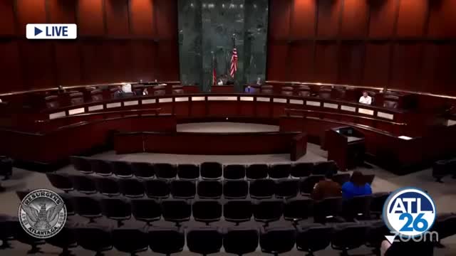 Committee approves 53‑acre nature preserve purchase, appointments and park revitalization funding