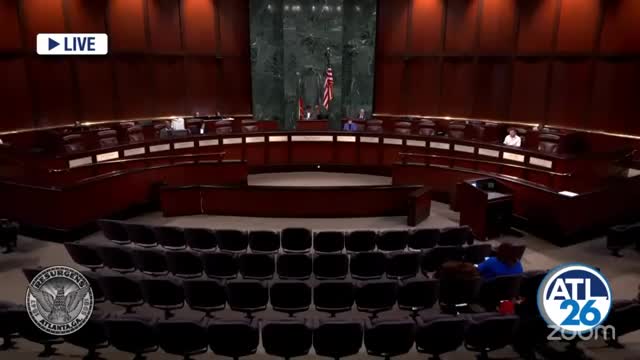 Council approves AUDC funding, Truist bridge loan and city allocations to support affordable housing