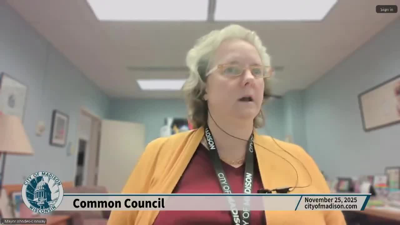 Madison council bans retail sales of dogs and cats in pet stores after lengthy public comment