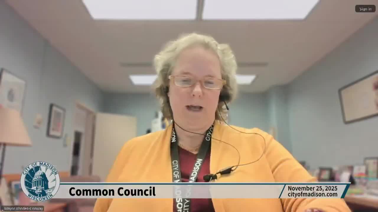 Madison adopts age-21 sales and display rules for hemp-derived THC products