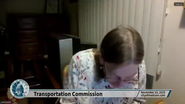 City report recommends Monona lakefront as top option for a future Madison passenger rail station