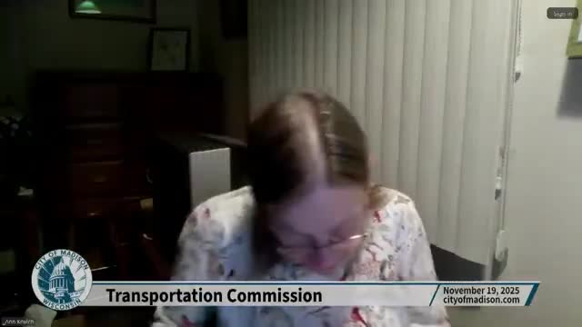 Transportation Commission recommends TOD overlay changes, including allowance for car rentals