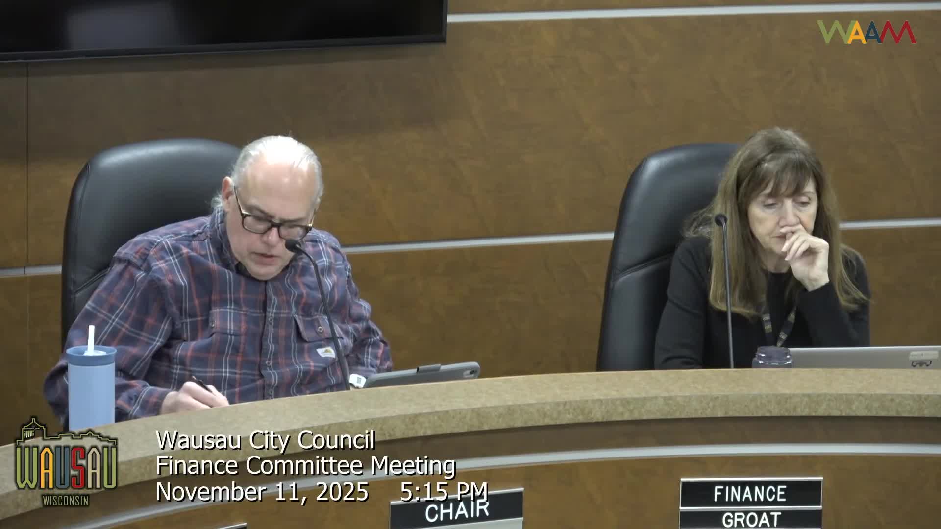 Wausau committee weighs one-year TID 7 extension to steer $1 million-plus toward affordable housing