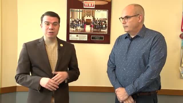 Haywood Hospital says cyber event resolved; plans radiology expansion and more behavioral-health capacity