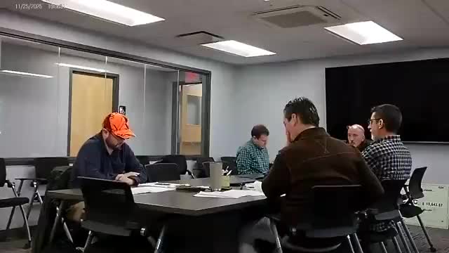 National Grid outlines uncertain schedule for meter, pad and sidewalk work at Derby Drive and Main Street