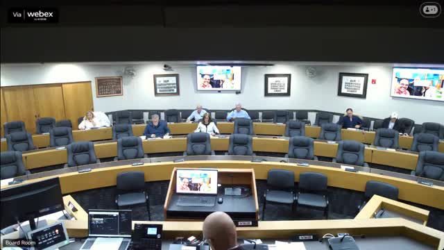 Committee approves immediate amendments to LaSalle County board rules on chair objections