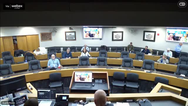 Committee confirms two board appointments to Seneca Port District and county mental-health board