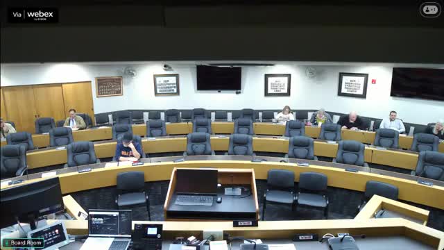 LaSalle County officials discuss juvenile placements, redeploy and family programs