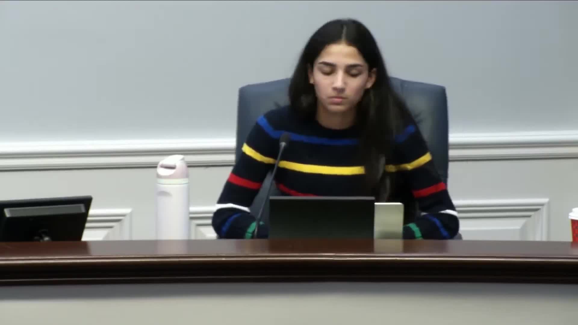 Carmel committee advances pilot composting discount and tracks backyard voucher effort