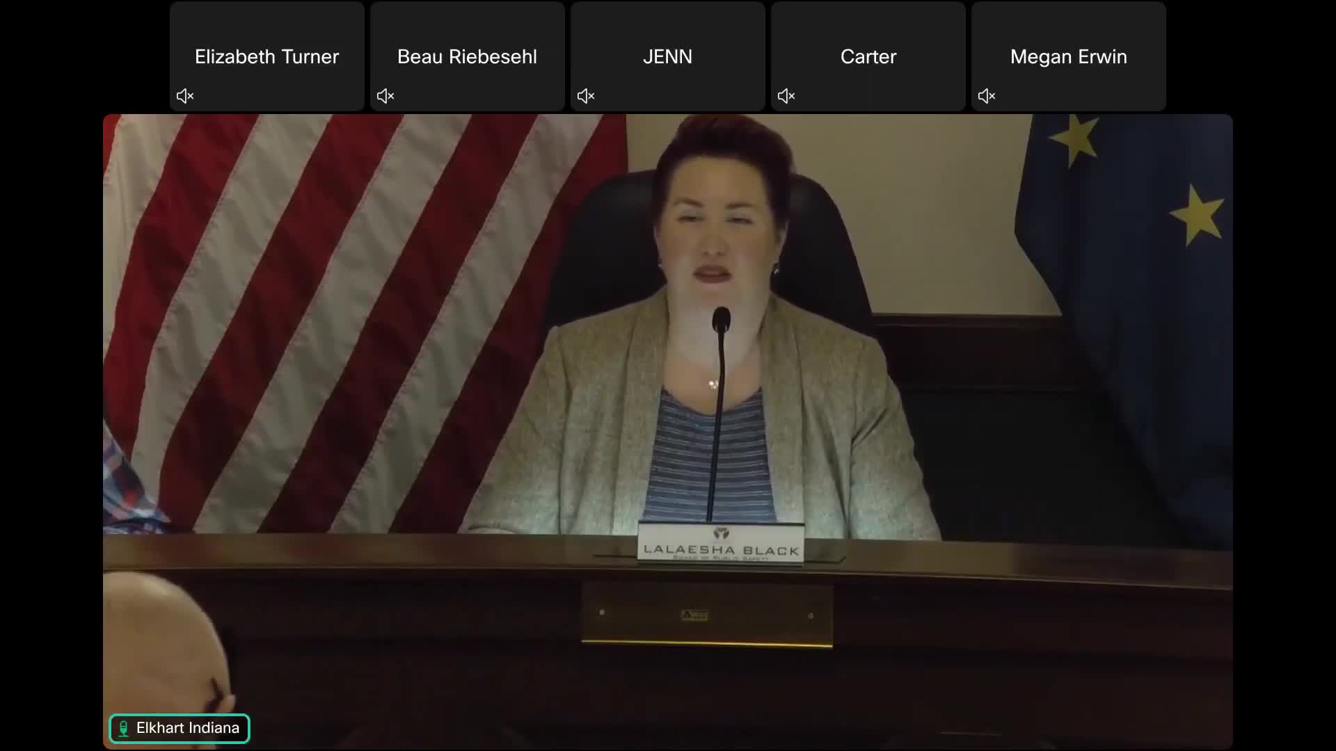 Elkhart building department: new rental-inspection reports accepted; inspections to become mandatory within three years