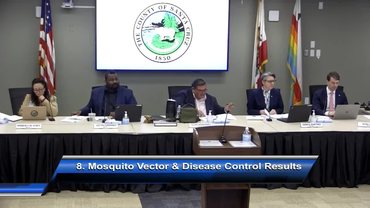 Board approves first reading to adopt 2025 California building and fire codes with local amendments