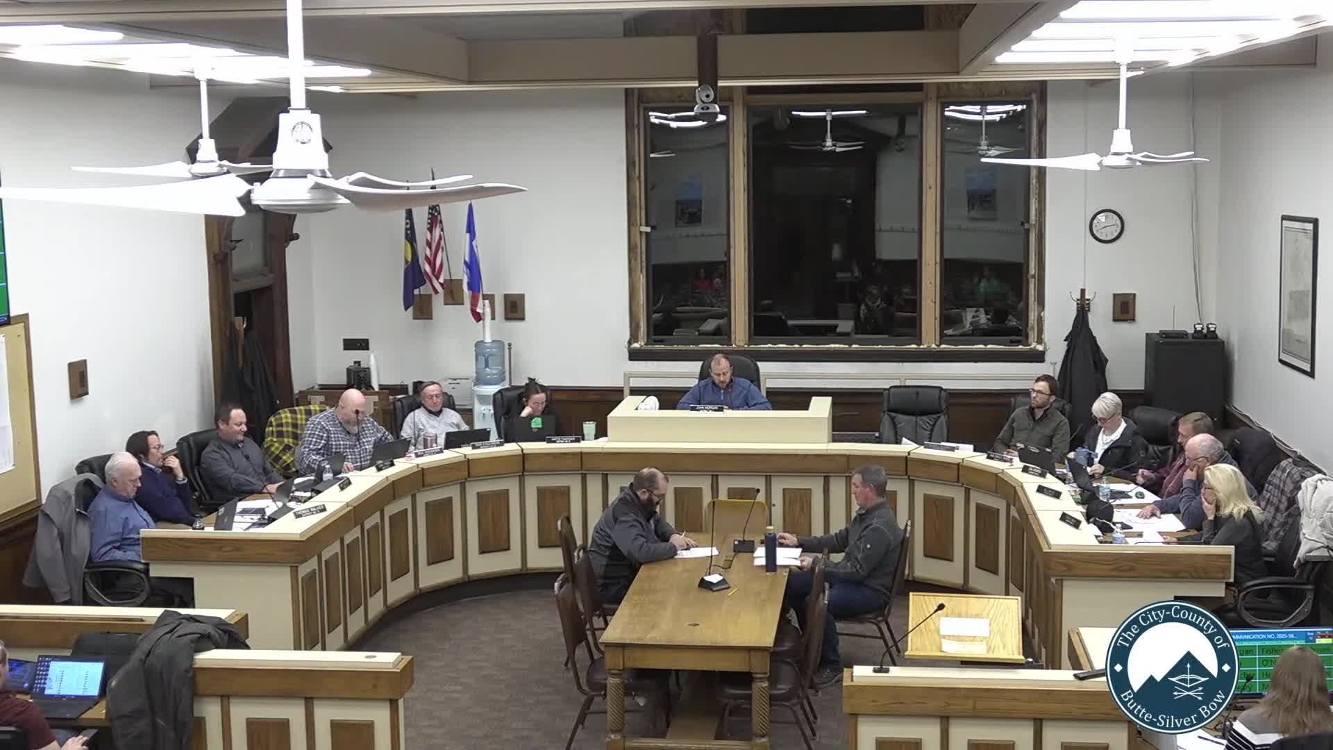 Commission advances sale of 305 W. Mercury St. to local developer despite valuation and timeline concerns