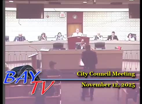 Council approves multiple ordinances, a Broadway pilot and a new waste contract; several items scheduled for December