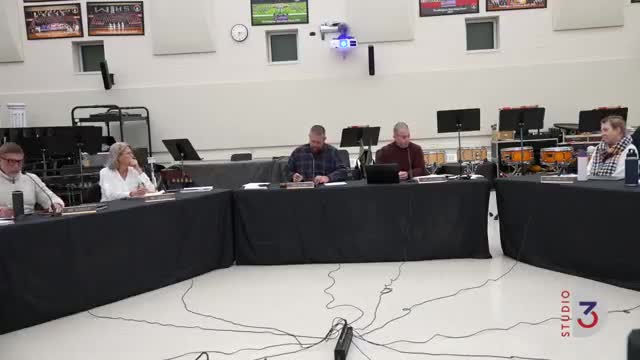 Votes at a glance: Worthington school board actions from the November meeting