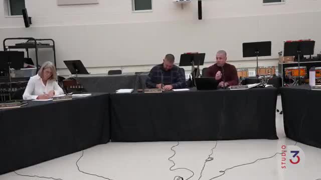 Worthington school board OKs gesture of interest in hosting proposed ice arena on district land