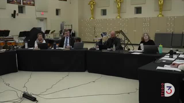 District audit shows clean opinion; general fund up about $7.5 million