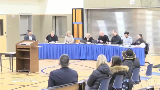 Shelton School Board votes to forward levy pro/con materials to county for voter pamphlet